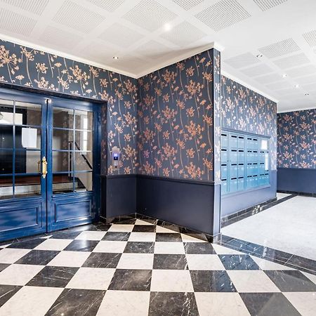 Liz Appart - Magnifique Studio Au Pied De Disney Et Val D'Europe Serris Kültér fotó